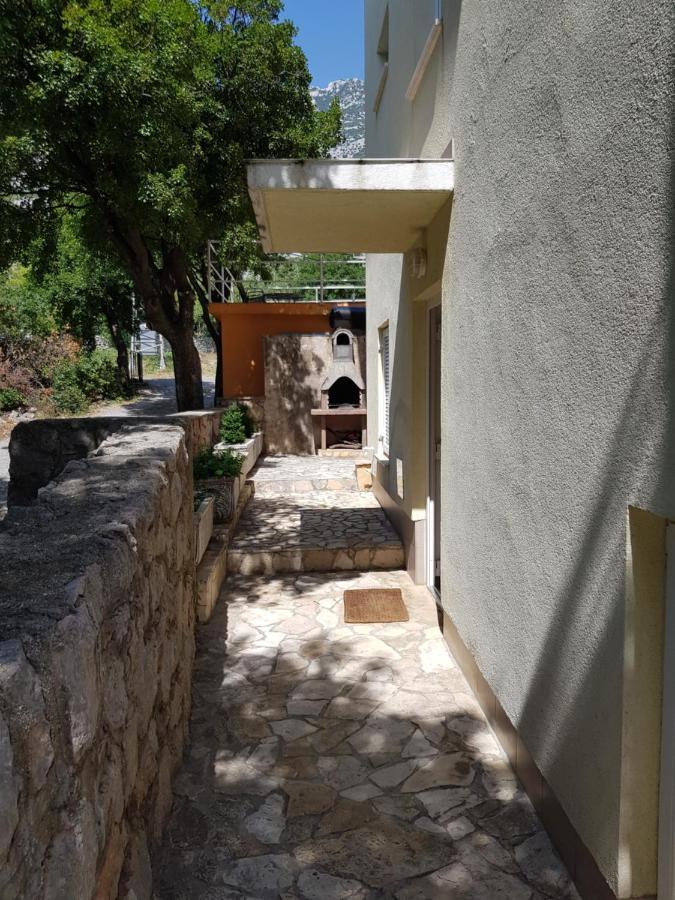 Apartments Akiki كارلوباغ المظهر الخارجي الصورة