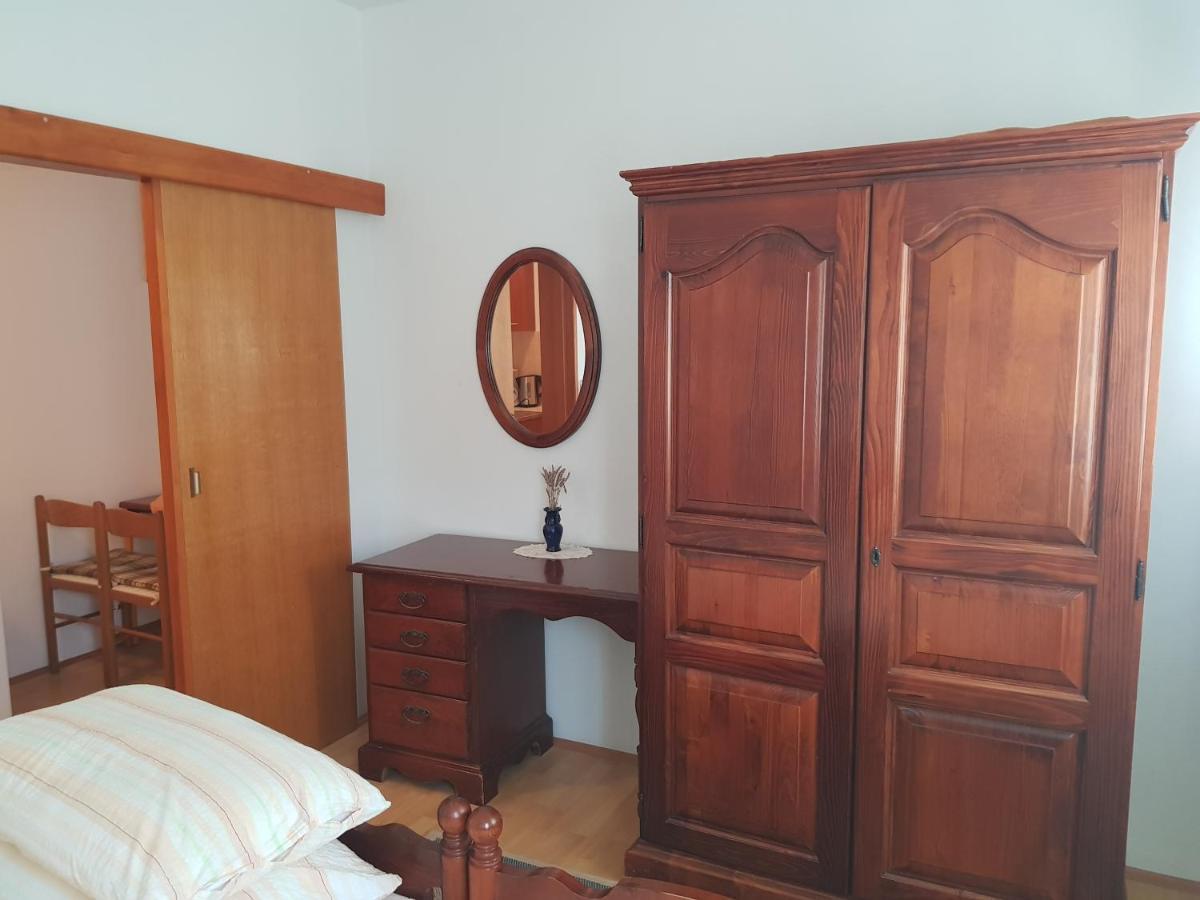 Apartments Akiki كارلوباغ المظهر الخارجي الصورة