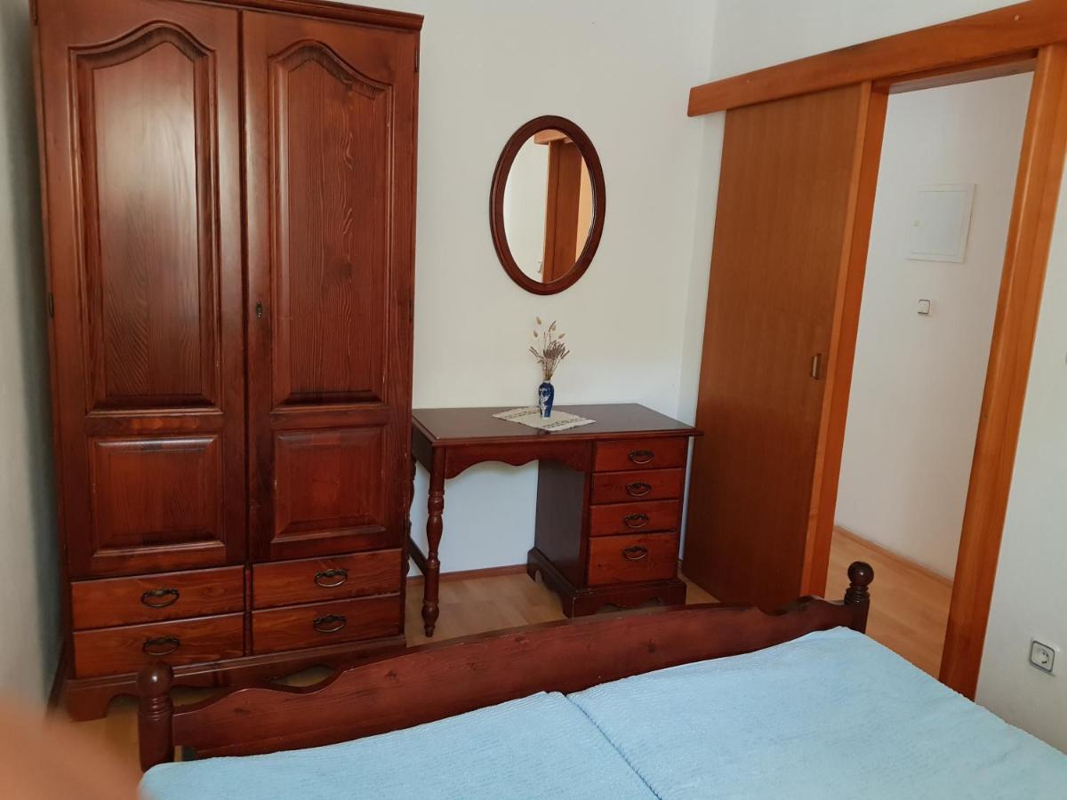 Apartments Akiki كارلوباغ المظهر الخارجي الصورة