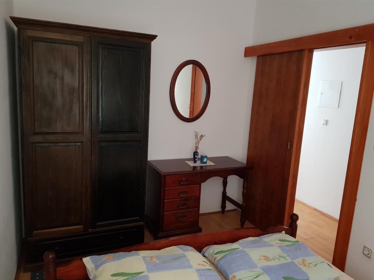 Apartments Akiki كارلوباغ المظهر الخارجي الصورة
