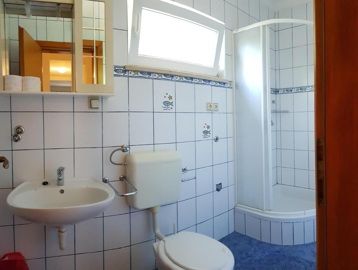 Apartments Akiki كارلوباغ المظهر الخارجي الصورة