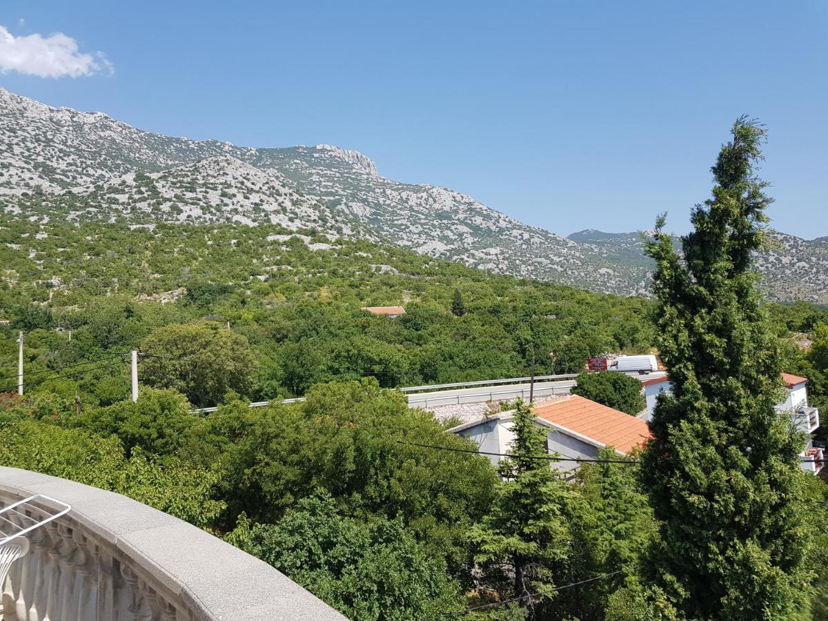 Apartments Akiki كارلوباغ المظهر الخارجي الصورة