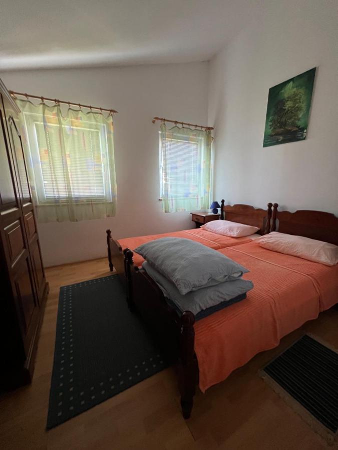 Apartments Akiki كارلوباغ المظهر الخارجي الصورة