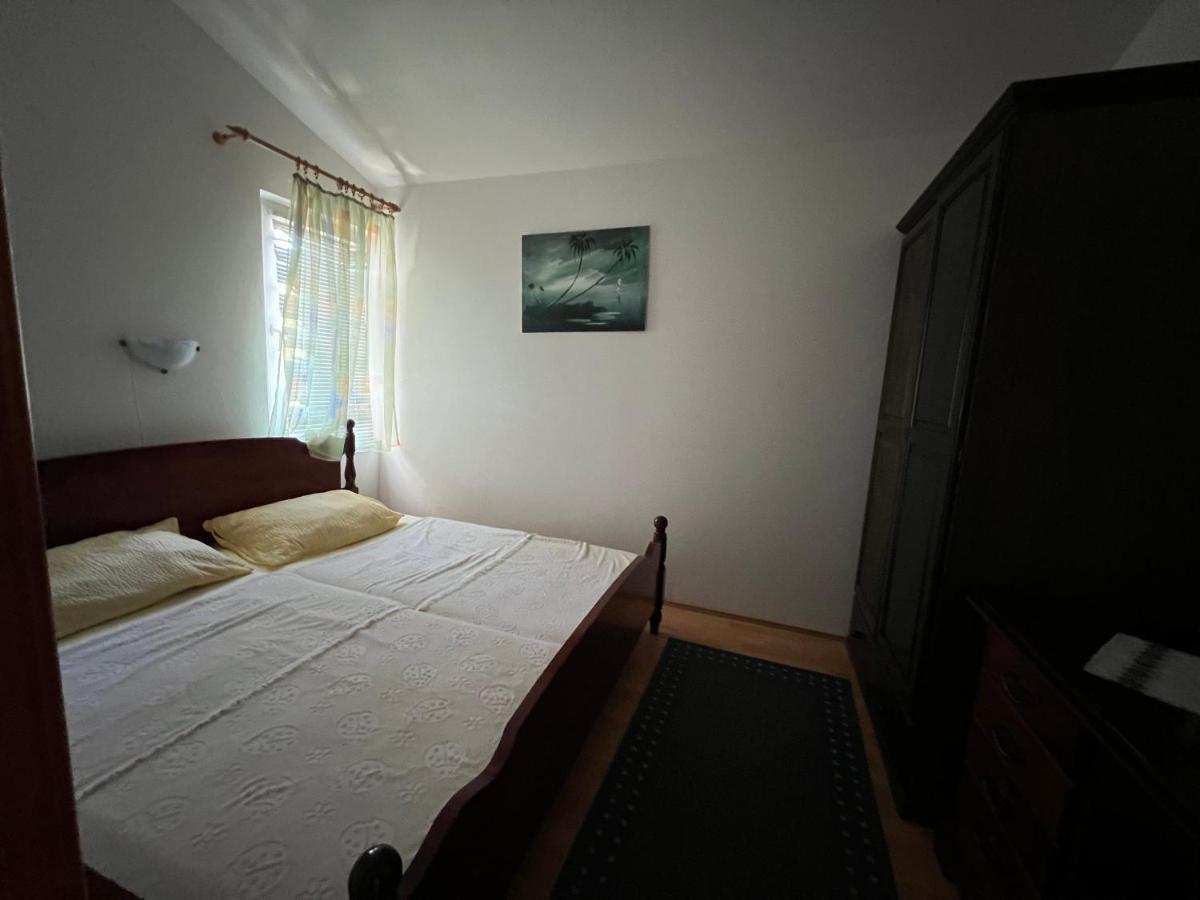 Apartments Akiki كارلوباغ المظهر الخارجي الصورة