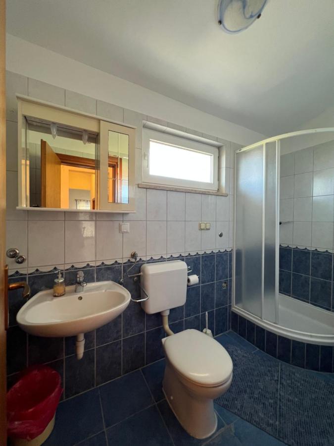 Apartments Akiki كارلوباغ المظهر الخارجي الصورة