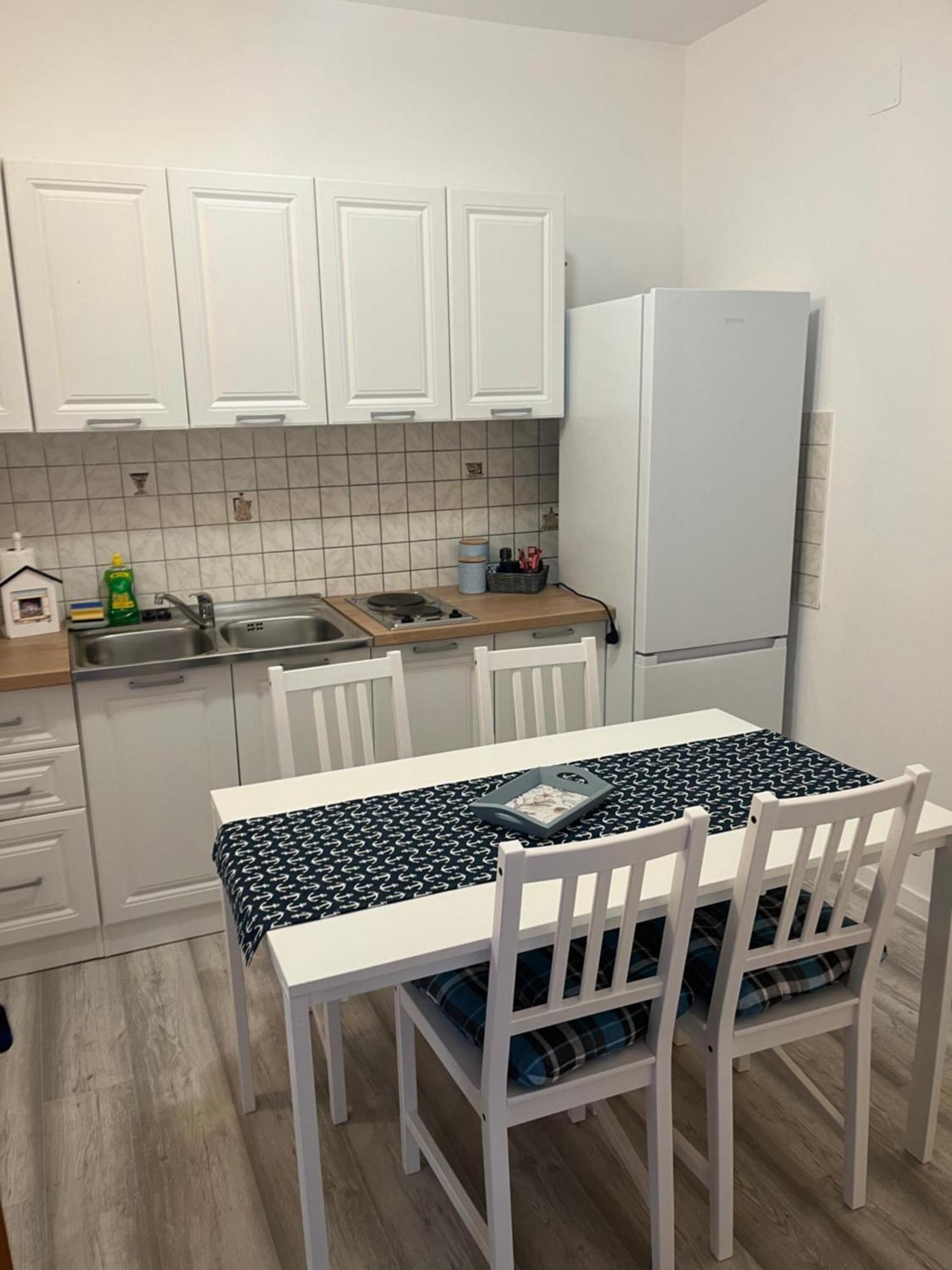 Apartments Akiki كارلوباغ المظهر الخارجي الصورة
